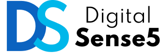 Digital Sense5